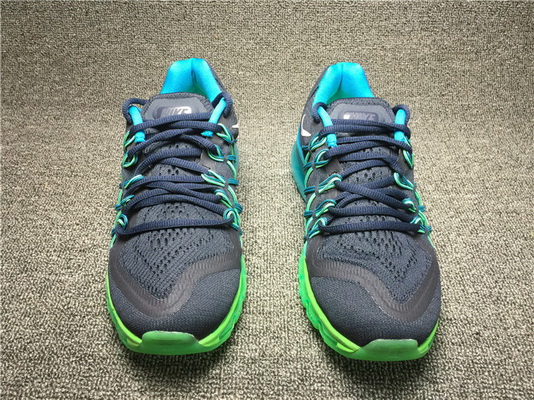 Super Max Nike Air Max 2015 Men--002